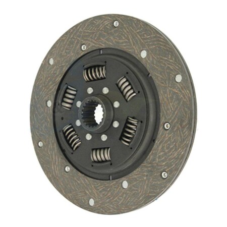 Aftermarket Clutch Disc RE33891